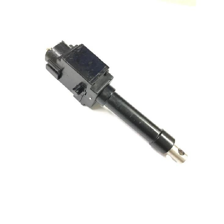 HUINA 1583 Original Metal Push Rod Gearbox Tire Bucket Quick Hitch Coupler Radio Receiver Board For 583 1/14 Loader Model Parts