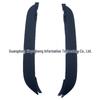 LR026537 Land Rover Range Rover Evoque Нижняя накладка переднего бампера (Лево право) LR026536