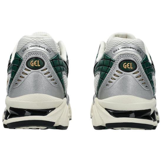 Asics Кроссовки унисекс Gel Nimbus 10.1 Cream Grove 1203A761-101