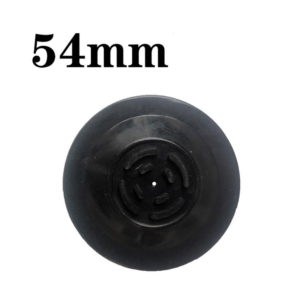 With Hole Coffee Machine Blind Handle 54mm 58mm Backflush Disc Semi-automatic Coffee Machine