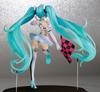 Racing Miku Racing Miku масштаб ПВХ окрашенный готовый 1/7 2012ver. (1/7 продукта)