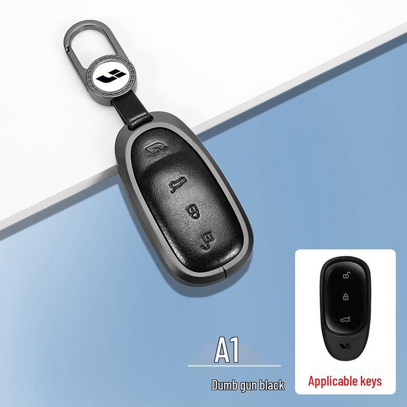 Applicable Ideal ONE Key Case: Premium 2020-2021 Full Coverage Protection Shell for Men and Women