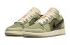 Jordan 1 Низкий SE Небесно-Зеленый Светло-Оливковый GS FD9092-300