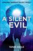 Книга A Silent Evil : Book 2 of The Vanguard Warrior Trilogy : 2
