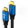 HDMI-кабель высокой четкости 4K Ultra Clear HDMI-кабель для подключения приставки, телевизора, проектора, компьютера и монитора