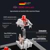 Механическая проводная клавиатура Z87 Cherry Silent