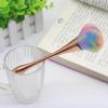 Single Small Waist Makeup Brush Multi-color Large Loose Powder Soft Hair Foundation Brush Loose Powder Brushs Beauty Makeup Tool