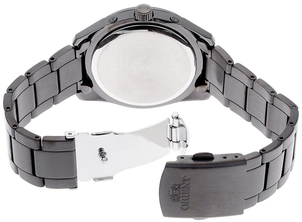 Часы ORIENT Neo Seventies Quartz, произведенные в Японии, поставляются с внутренней гарантией WV0051SE Green [Orient] NEO70's, производитель, мужские