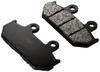 SBS Brake Pad 600HF Ceramic VTZ250 GB250 Clubman Steed 400 CB1000F 777-0600000