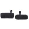 USB AV OUT MIC Rubber Door Cover Camera Replacement Repair Part for 650D Digital Camera