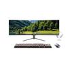 Dahua 49-дюймовый 4K 32:9-дюймовый изогнутый сверхширокоугольный монитор, штепсель CN (адаптер в комплекте)