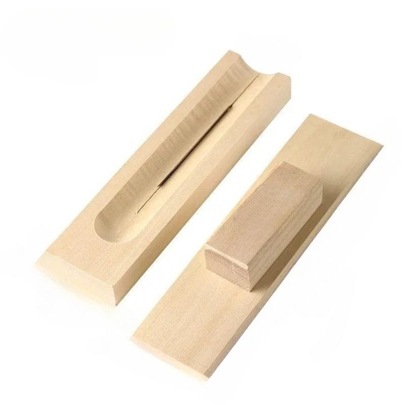 cone chestnut openers chestnut artefacts solid wood peeling raw chestnut lotus seed machine home cross open chestnut tool1
