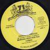 7inch Record MORGAN HERITAGE, MAD COBRA - Enough Is Enough  NONE 71 Records Jamaica Reggae, Ska & Dub Used