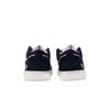 Jordan Air Jordan 1 Berry Pink Cheese Cushioning, Wear Resistant Low top Vintage Basketball Shoes Unisex Black Pink DC0774-003(Team836-)