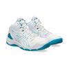 Asics Dunkshot Mb 9 Амортизация, Износостойкие Полувысокие Детские - 1064A006-109