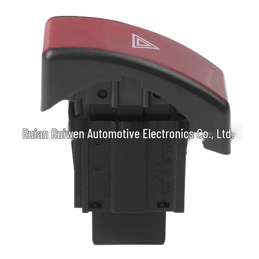 Подходящий выключатель аварийной сигнализации для Opel (9138106)