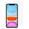 Для iPhone 11/XR Защитное стекло для экрана 0,3 мм HD Прозрачная пленка из закаленного стекла