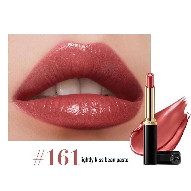 L'Oreal Infallible Moisturizing Satin Lipstick