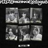 RIIZE Riizing Epilogue Film Ver. Album
