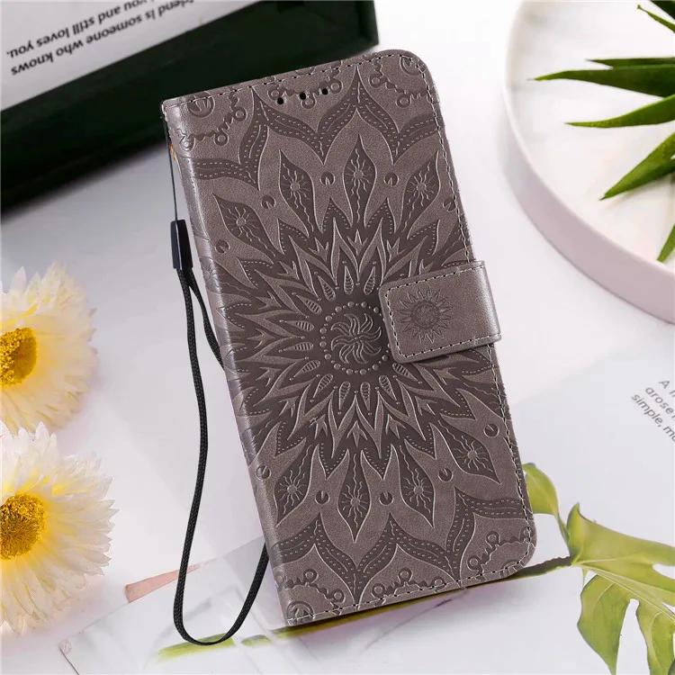 Leather Wallet Case For Huawei P8 P9 Lite 2017 P20 P30 P40 P50 P70 Pro Flip Stand Cover For Huawei P Smart 2019 2020 2025 Coque