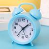 Creative Cartoon Digital Alarm Clock - Cute, Decorative, Dual-Alarm, Ideal for Bedroom or Living Room. Perfect for Students and As a Table Clock.