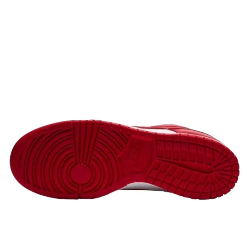 Nike Dunk Low University Red