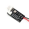 Vhm-802 12 В 4-проводной регулятор температуры и скорости вентилятора, регулятор ШИМ-выход 10% ~ 100% профессиональный