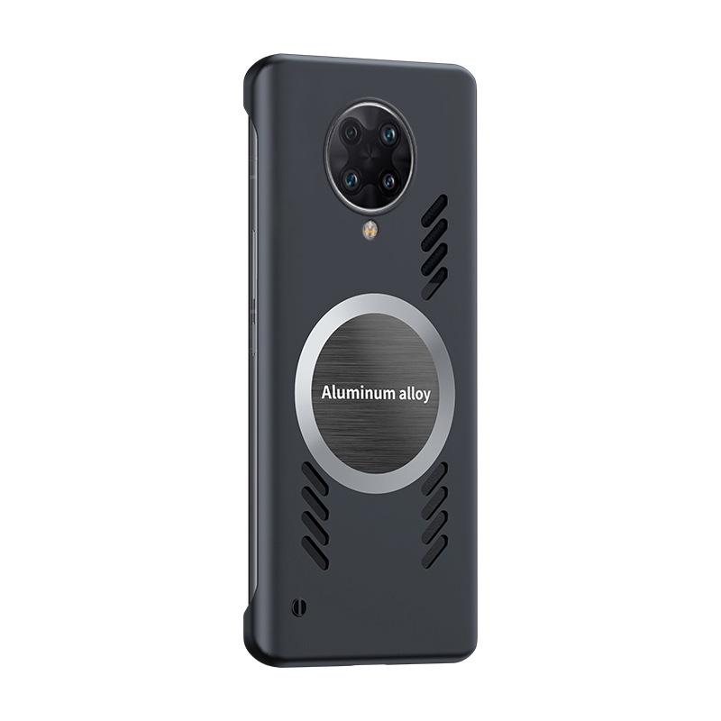 Универсальный охлаждающий чехол для Redmi K40/K40 Pro Gaming