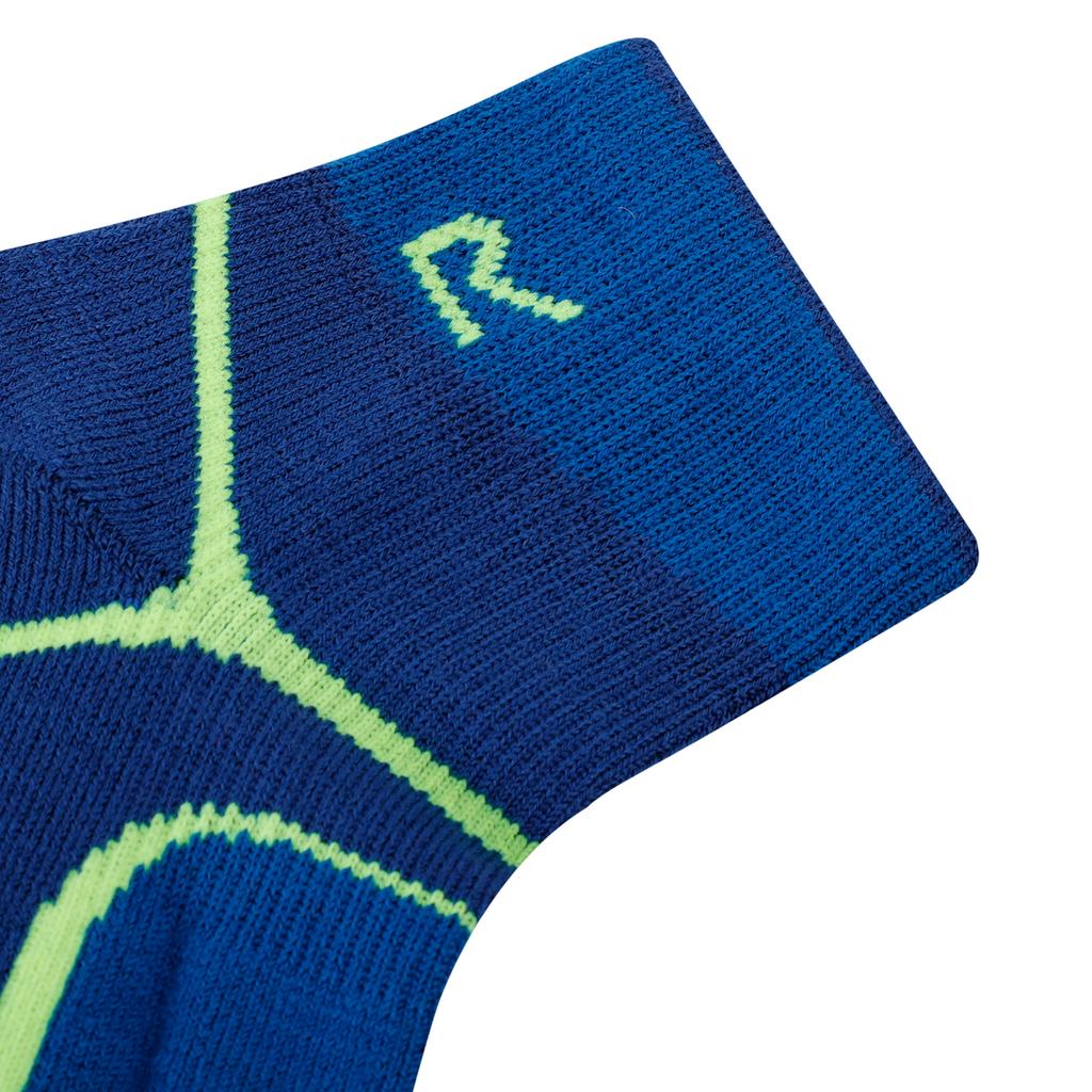 Regatta Mens Trail Merino Mix Ankle Socks