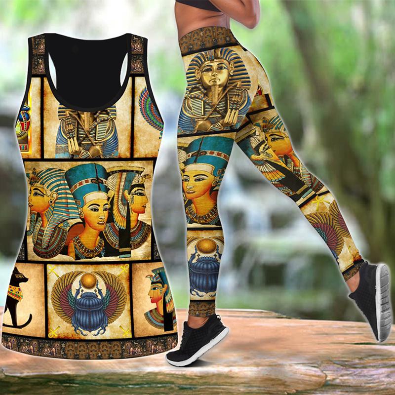 Одежда для йоги с различными узорами и принтом для женщин. Модные леггинсы для тренировок с 3D принтом. Фитнес-спорт. Повседневные брюки для йоги с высокой талией для женщин.