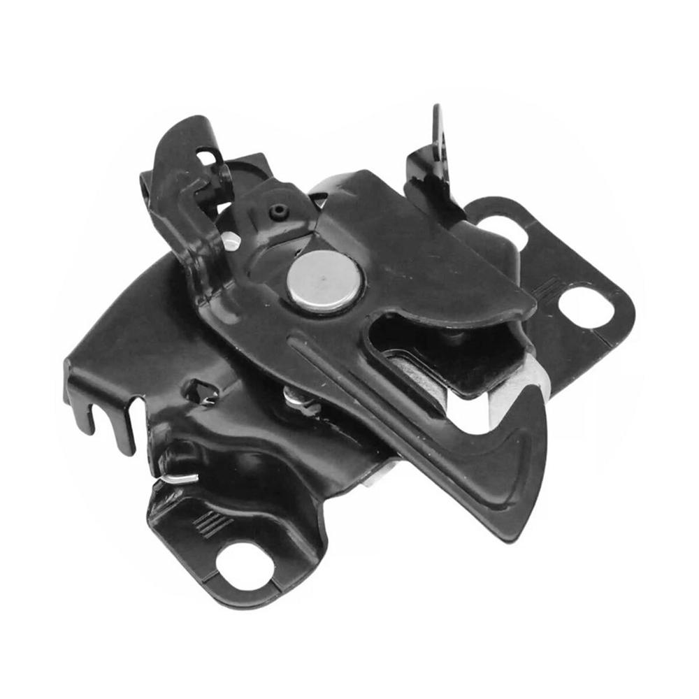 Сборка замка капота-74120-TVA-A01