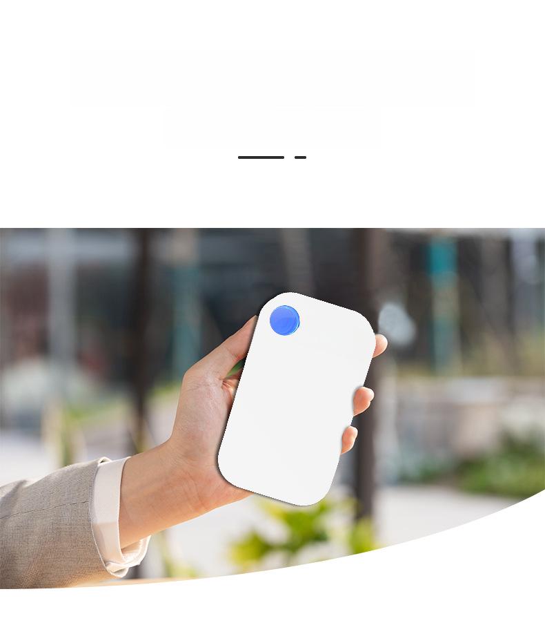 Портативные очистители воздуха с функцией Plug-and-Play: 28 лет опыта работы с УФ-лампами и отрицательными ионами