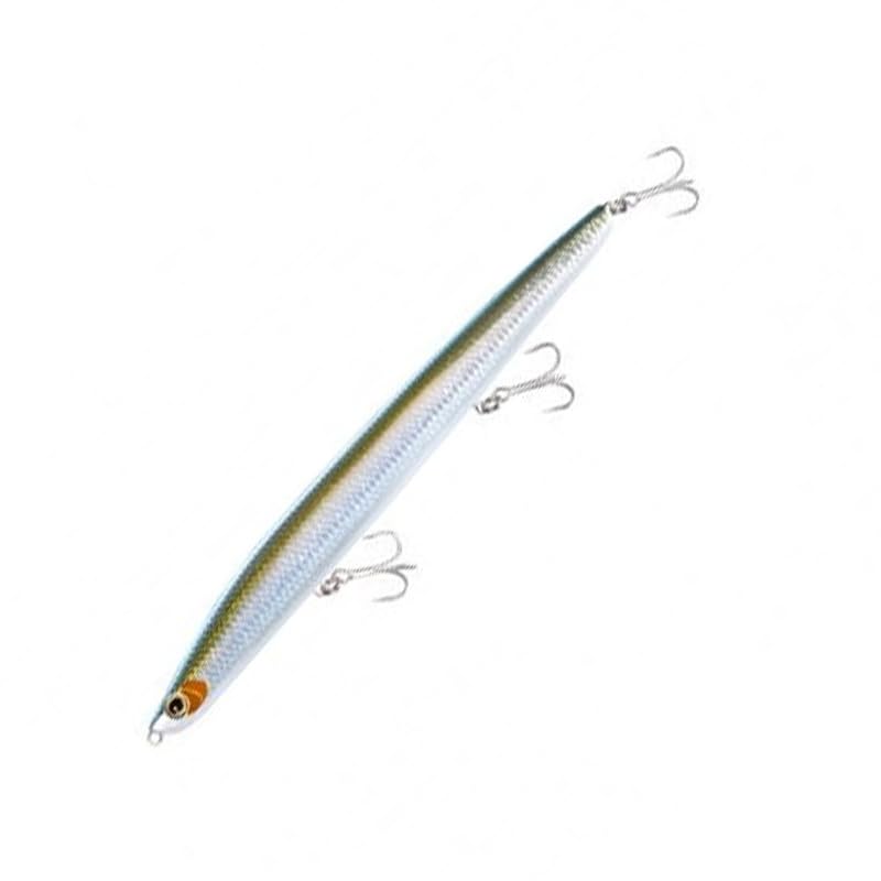 Shimano Seabass Topwater Lure Exsence Coo 190F Jet Boost 011 XL-119R