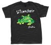 Футболка Silverchair 'Frogstomp"