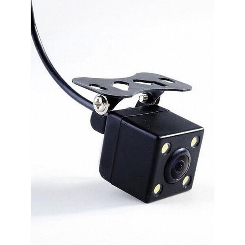 Reversing Camera, Car Camera, Driving Recorder, Monitoring Monitor, Rearview + Waterproof Ahd High-Definition Aviation Camera