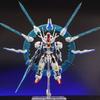 Supa Mgsd Aerial - Ведьма с Меркурия Сборная Модель Меха Фигурка Коллекционная Пазл Игрушка для Мальчика Подарок Настольное Украшение