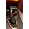 Gear Shift Knob Panel for BMW X1 X3 X5 X6 M3 M5 F01 F10 F30 F35 F18 GT 1 3 5