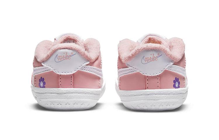Nike Air Force 1 SE Crib Peace Pink Glaze I DB4078-600