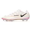 Nike Кроссовки унисекс Phantom GT2 Elite FG Rawdacious белые CZ9890-121