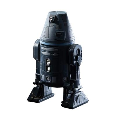 Пластиковая модель Star Wars R4-I9 1/12