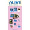 [Предзаказ] DONGHAE - ALIVE (1-й альбом)