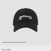 NewJeans Шапка для лагеря «Банни»