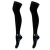 Knee High Long Compression Stockings Elastic Cycling Socks Professional Sports Socks