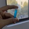 50 шт./набор 2 мл Научное оборудование для экспериментов Центрифужная пробирка Прозрачный пластиковый контейнер для хранения образцов с делениями