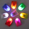 Magnetic Clip Lamp Hands-Free Led Flashlight Safety Night Light For Nursing Walking Running Emergency Reflective Light Strip