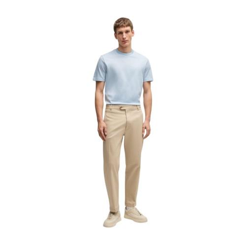 Boss Mens H-Thompson 432 T-Shirt