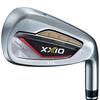 DUNLOP XXIO Thirteen Iron Single Item MP1300 Shaft Carbon Right Red Loft 48 градусов AW R Men's Angle Count Flex