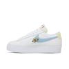 Женские кроссовки Blazer Low на платформе Next Nature Air Sprung DJ6376-100
