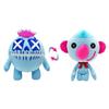 Игра Poppy Playtimes Серия ПП Хлопок Плюшевая Игрушка Мультяшный Персонаж Креативность Кожа-дружелюбная Набитая Игрушка Подарок для Мальчиков и Девочек