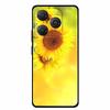 Для Blackview Shark 9 Чехол Shark9 Coque 6.67" Черный Силиконовый Мягкий Задний Чехол-Крышка Для Blackview Shark 9 Чехлы для Телефона Ударопрочный